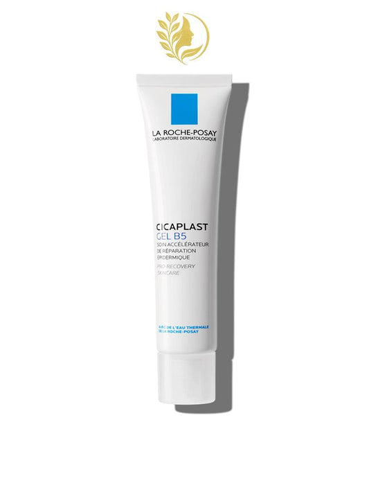 CICAPLAST GEL B5 SOIN RÉPARATEUR ÉPIDERMIQUE - 40 ML -