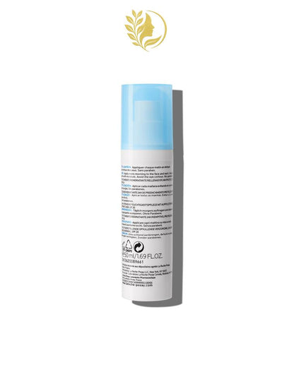 HYDRAPHASE INTENSE UV LÉGÈRE SOIN RÉHYDRATANT COMBLANT 24H PROTECTION SPF 20 - 40 ML -