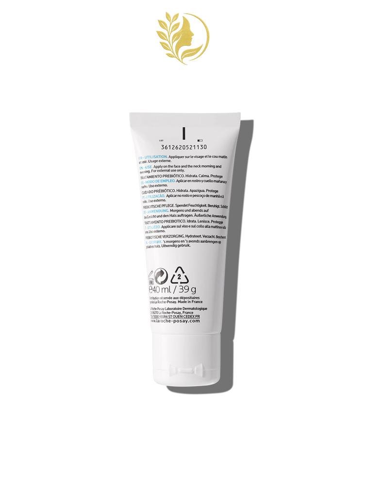 TOLERIANE SENSITIVE CRÈME SOIN HYDRATANT APAISANT PROTECTEUR - 40 ML -