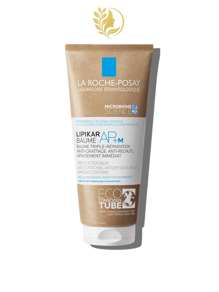 LIPIKAR BAUME AP+M EFFICACITÉ TRIPLE RÉPARATION - 200 ML -