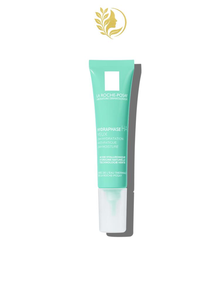 HYDRAPHASE HA YEUX CONTOUR DES YEUX ANTI-FATIGUE CONCENTRÉ D'HYDRATATION 24H - 15 ML -