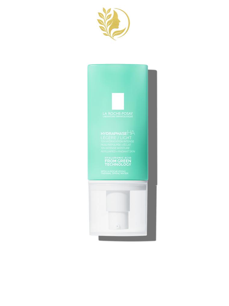HYDRAPHASE LÉGÈRE 72H D'HYDRATATION INTENSE PEAU REPULPÉE ET ÉCLATANTE - 50 ML -