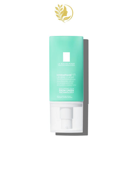 HYDRAPHASE LÉGÈRE 72H D'HYDRATATION INTENSE PEAU REPULPÉE ET ÉCLATANTE - 50 ML -