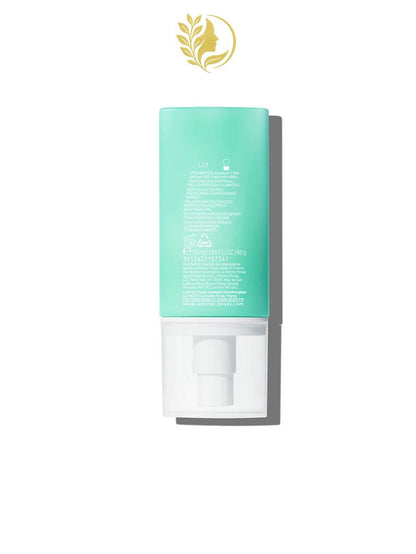 HYDRAPHASE HA RICHE 72H D'HYDRATATION INTENSE PEAU REPULPÉE ET ÉCLATANTE - 50 ML -