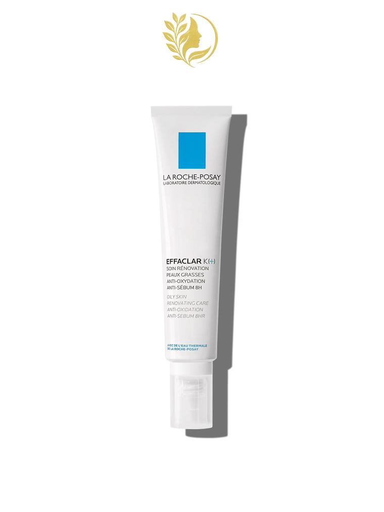 EFFACLAR K (+) SOIN RÉNOVATION - 30ml -
