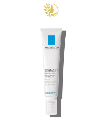 EFFACLAR K (+) SOIN RÉNOVATION - 30ml -