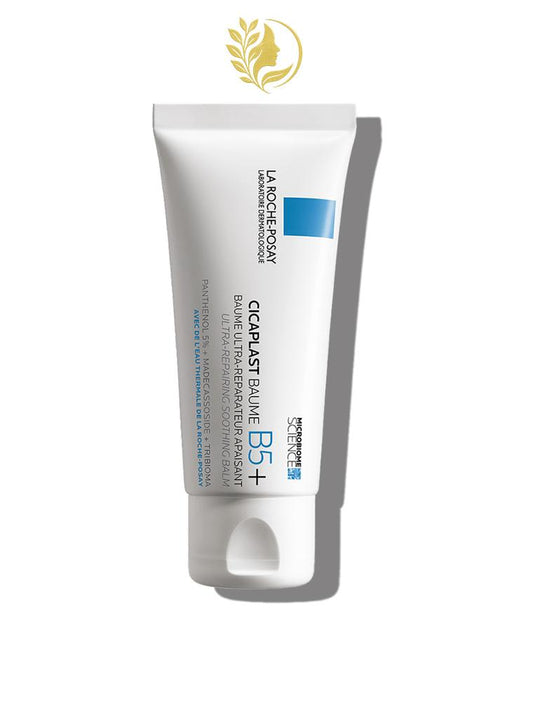 CICAPLAST BAUME B5+ APAISE ET PROTÈGE LES PEAUX IRRITÉES - 100 ML -