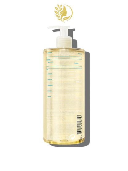 LIPIKAR HUILE LAVANTE AP+ ANTI-IRRITATIONS ANTI-GRATTAGE HUILE LAVANTE NOURRISSANTE - 200 & 400ml -