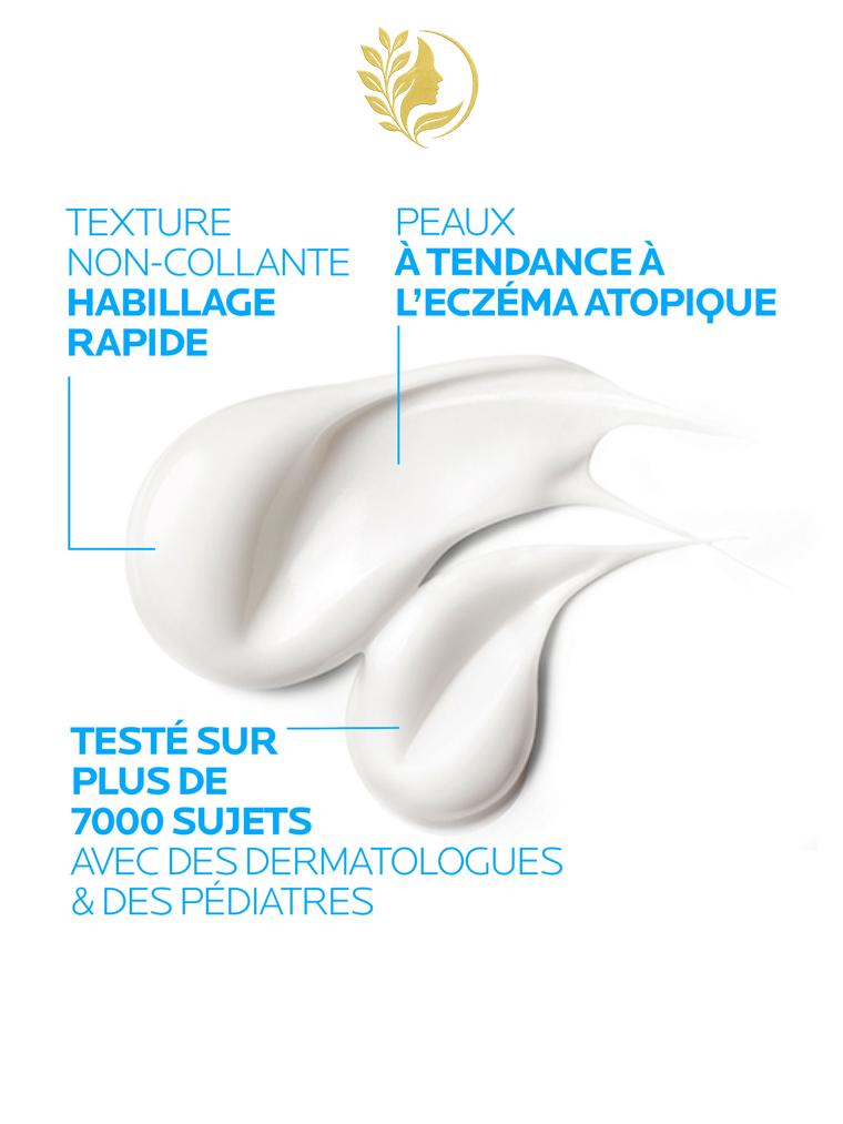 LIPIKAR BAUME AP+M BAUME RELIPIDANT - 200 & 400ml -