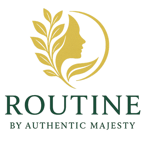 ROUTINE by AUTHENTIC MAJESTY