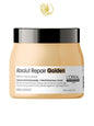 L'ORÉAL PROFESSIONNEL SERIE EXPERT ABSOLUT REPAIR MASQUE LÉGER GOLDEN - 250 & 500 ML -