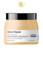 L'ORÉAL PROFESSIONNEL SÉRIE EXPERT ABSOLUT REPAIR MASQUE - 250 & 500 ML -