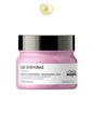 L'ORÉAL PROFESSIONNEL SÉRIE EXPERT LISS UNLIMITED PROKERATIN MASQUE POUR LES CHEVEUX FRISOTTIS - 250 & 500 ML -