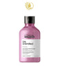 L'ORÉAL PROFESSIONNEL SÉRIE EXPERT LISS UNLIMITED PROKERATIN SHAMPOOING POUR CHEVEUX INDISCIPLINÉS - 300 & 500 ML -
