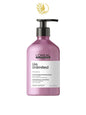 L'ORÉAL PROFESSIONNEL SÉRIE EXPERT LISS UNLIMITED PROKERATIN SHAMPOOING POUR CHEVEUX INDISCIPLINÉS - 300 & 500 ML -