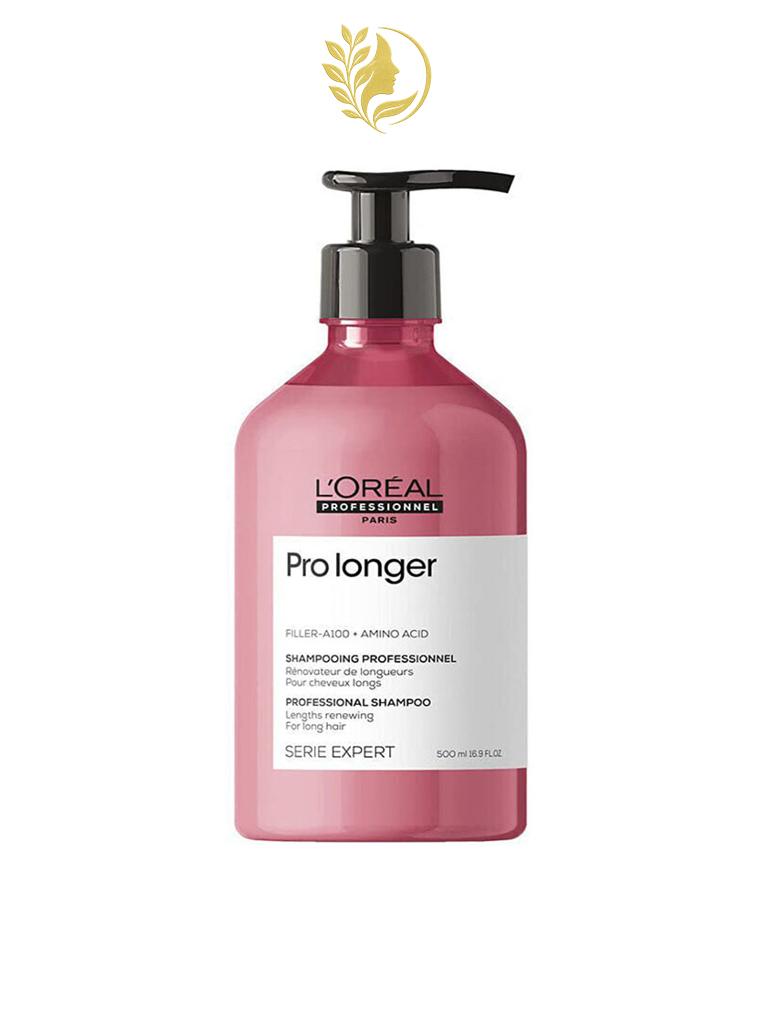 L'ORÉAL PROFESSIONNEL SÉRIE EXPERT PRO LONGER SHAMPOOING - 300 & 500 ML -