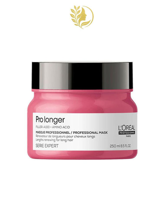 L'ORÉAL PROFESSIONNEL SÉRIE EXPERT PRO LONGER MASQUE - 250 & 500 ML -