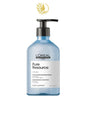 L'ORÉAL PROFESSIONNEL SÉRIE EXPERT PURE RESOURCE CITRAMINE SHAMPOOING PURIFIANT POUR CHEVEUX GRAS - 300 & 500 ML -