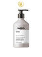 L'ORÉAL PROFESSIONNEL SÉRIE EXPERT SILVER SHAMPOOING - 300 ML & 500 ML -