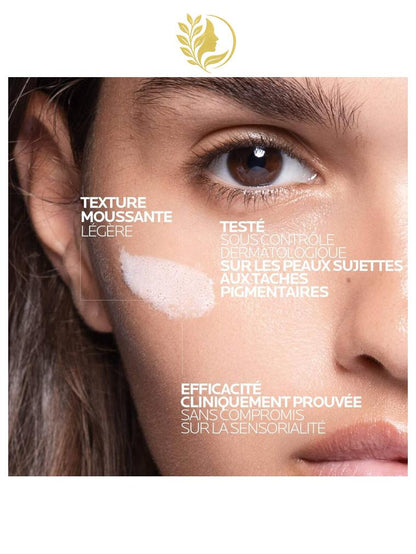 MELA B3 GEL MICRO-PEELING ANTI-TACHES UNIFIANT ÉCLAT - 200 ML -