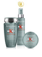 KÉRASTASE *05* TRIO ROUTINE DE PRÉVENTION HOMME