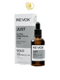 REVOX JUST ALPHA ARBUTIN 2% + HA BRIGHTENING SERUM - 30 ML -