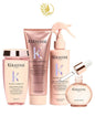 KÉRASTASE *01* RITUEL BRILLANCE ANTI-FRISOTTIS