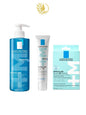 ROUTINE ANTI-IMPERFECTIONS EFFACLAR