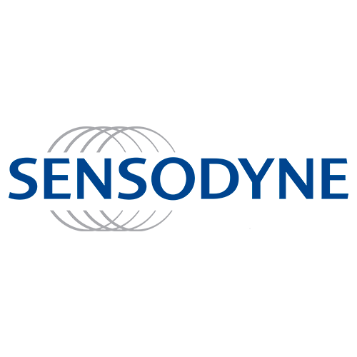 SENSODYNE