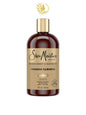 SHEAMOISTURE 5 MANUKA HONEY & MAFURA OIL SHAMPOOING HYDRATATION INTENSIVE - 384 ML -