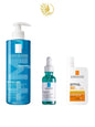 TRIO ANTI-IMPERFECTIONS LA ROCHE-POSAY