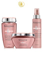 KÉRASTASE *15* TRIO CHROMA ABSOLU CHEVEUX COLORÉS EPAIS