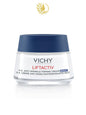 VICHY LIFTACTIV H.A. CRÈME DE NUIT ANTI-RIDES RAFFERMISSANTE - 50 ML -
