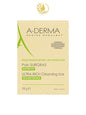 A-DERMA LES INDISPENSABLES - PAIN SURGRAS NUTRITIF ULTRA RICHE – 100 GR -