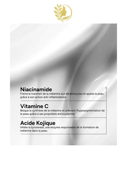 ACM DÉPIWHITE ADVANCED CRÈME INTENSIVE ANTI-TACHES - 40 ML -