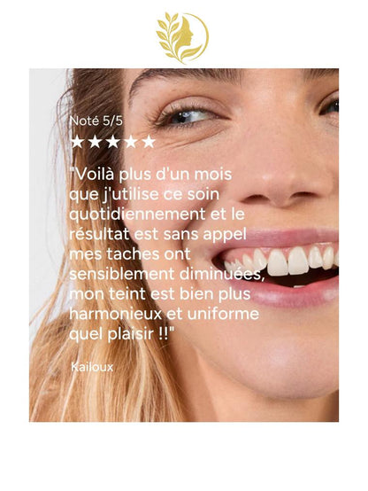 ACM DÉPIWHITE ADVANCED CRÈME INTENSIVE ANTI-TACHES - 40 ML -
