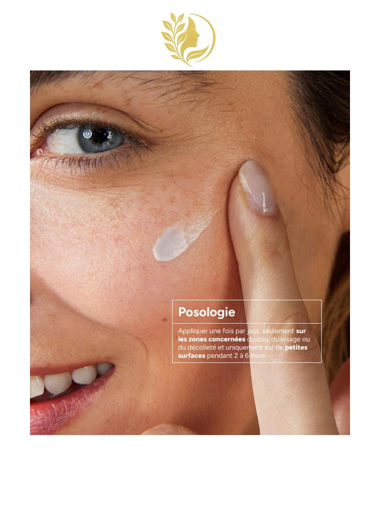ACM DÉPIWHITE ADVANCED CRÈME INTENSIVE ANTI-TACHES - 40 ML -