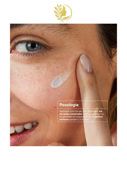 ACM DÉPIWHITE ADVANCED CRÈME INTENSIVE ANTI-TACHES - 40 ML -