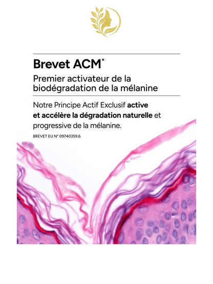 ACM DÉPIWHITE ADVANCED CRÈME INTENSIVE ANTI-TACHES - 40 ML -