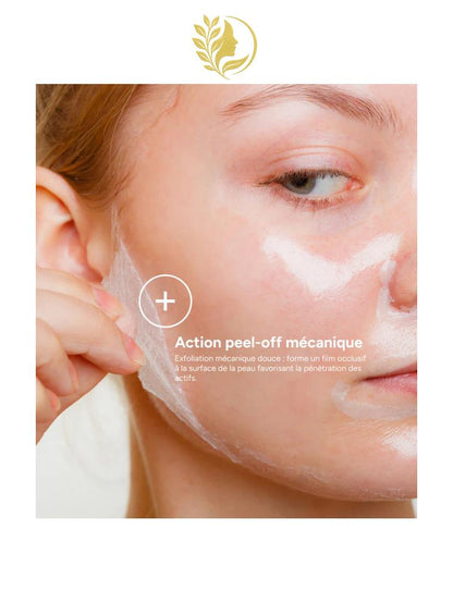 ACM DÉPIWHITE MASQUE PELLICULABLE ANTI-TACHES - 40 ML -