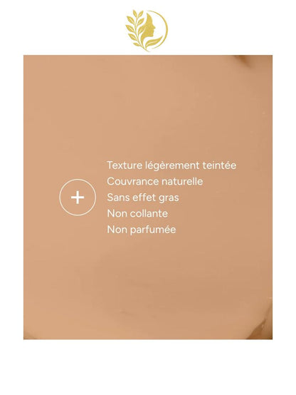 ACM MEDISUN+ CRÈME MINÉRALE TEINTÉE SPF50+ - 40 ML -