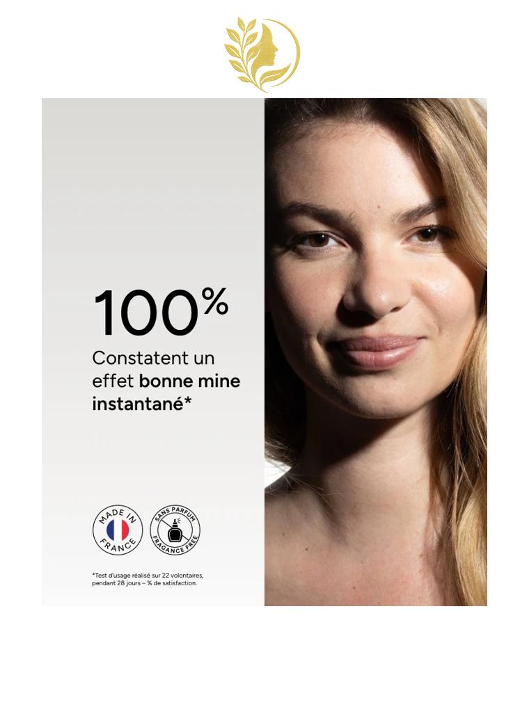 ACM MEDISUN+ CRÈME TEINTÉE SPF50+ - 40 ML -