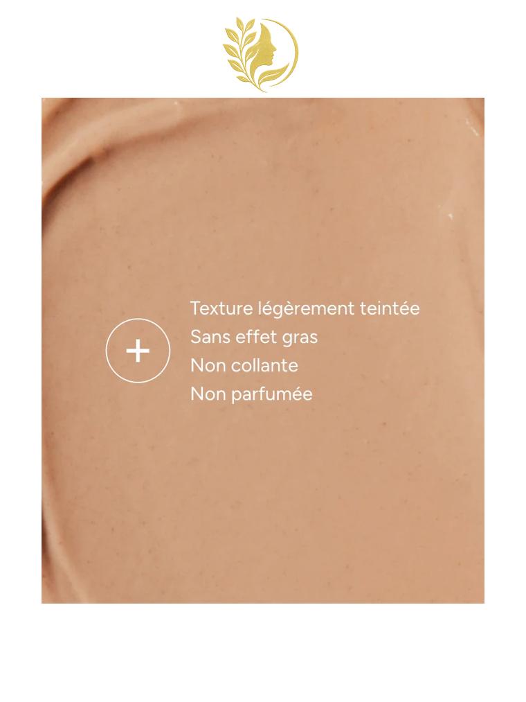 ACM MEDISUN+ CRÈME TEINTÉE SPF50+ - 40 ML -