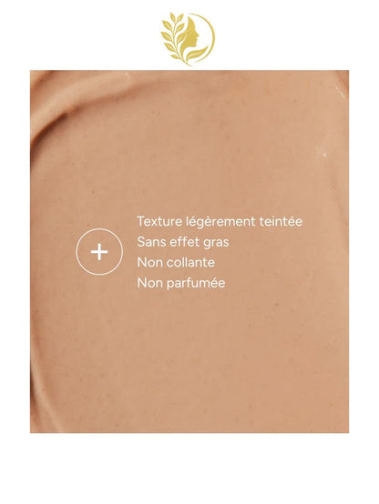 ACM MEDISUN+ CRÈME TEINTÉE SPF50+ - 40 ML -