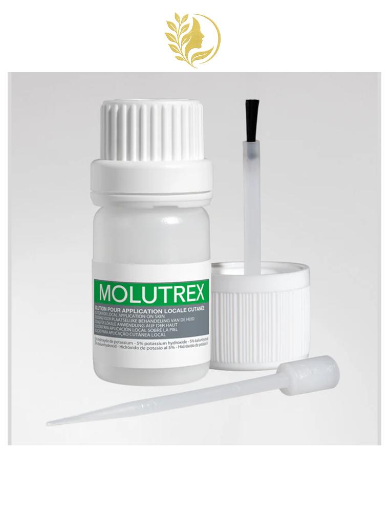 ACM MOLUTREX - 3 ML -