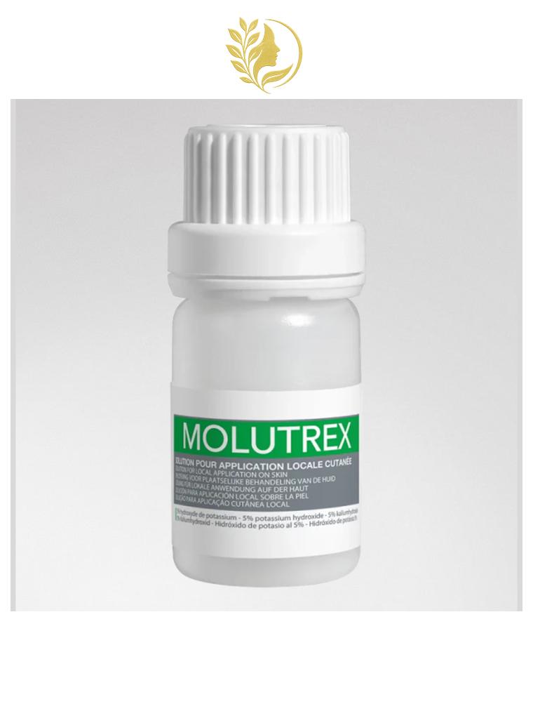 ACM MOLUTREX - 3 ML -