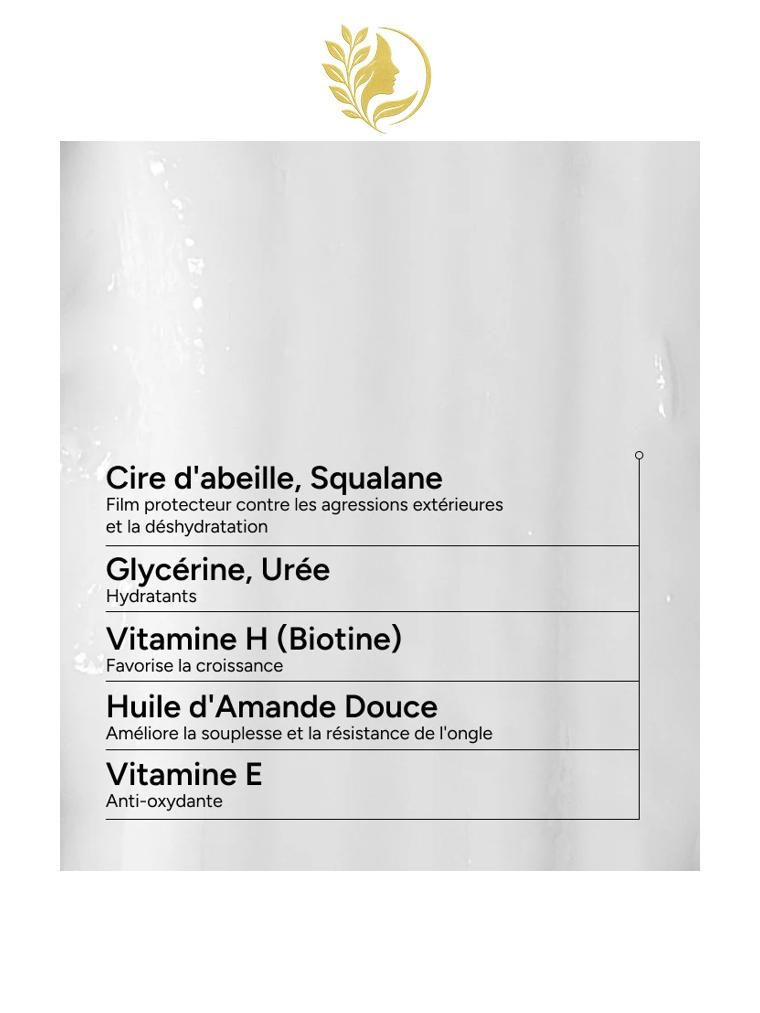 ACM NOVOPHANE CRÈME DES ONGLES - 15 ML -