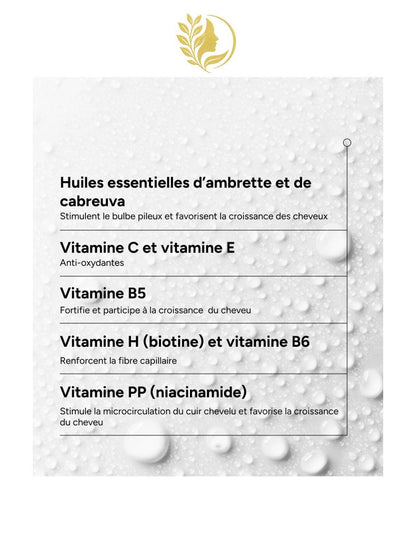 ACM NOVOPHANE REACTIONAL LOTION ANTI-CHUTE - 100 ML -