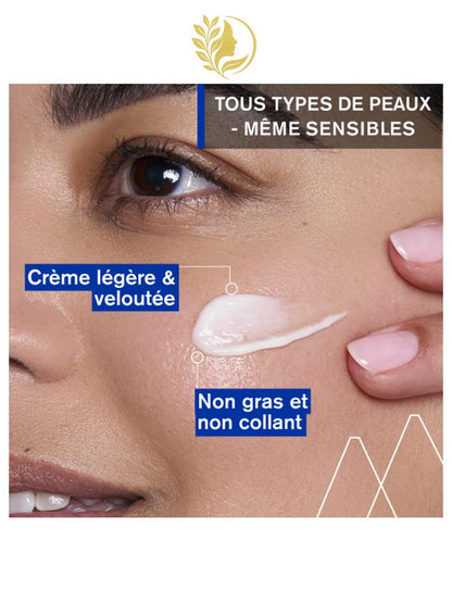 URIAGE AGE LIFT – CRÈME NUIT LISSANTE REVITALISANTE  RIDES, FERMETÉ, VITALITÉ - 40 ML -