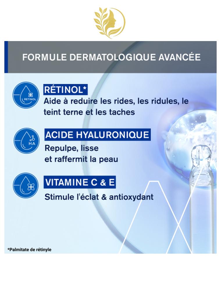 URIAGE AGE LIFT – CRÈME NUIT LISSANTE REVITALISANTE  RIDES, FERMETÉ, VITALITÉ - 40 ML -